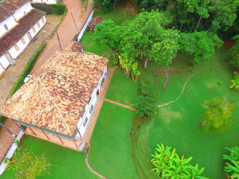 Museu Casa dos Ottoni - MG