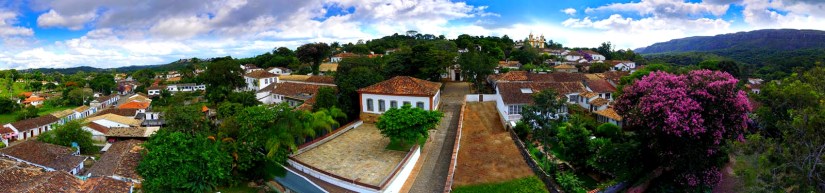 Museu de Santana - MG