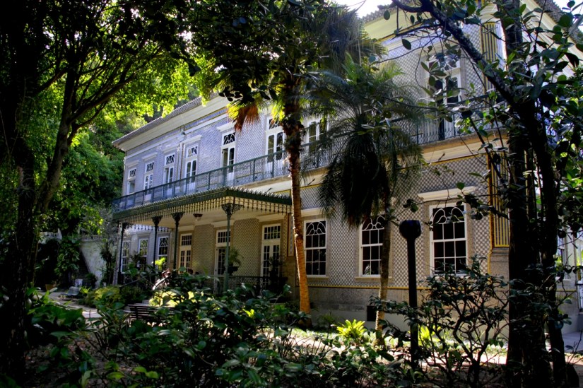 NITERÓI-SOLAR-DO-JAMBEIRO site visit rio